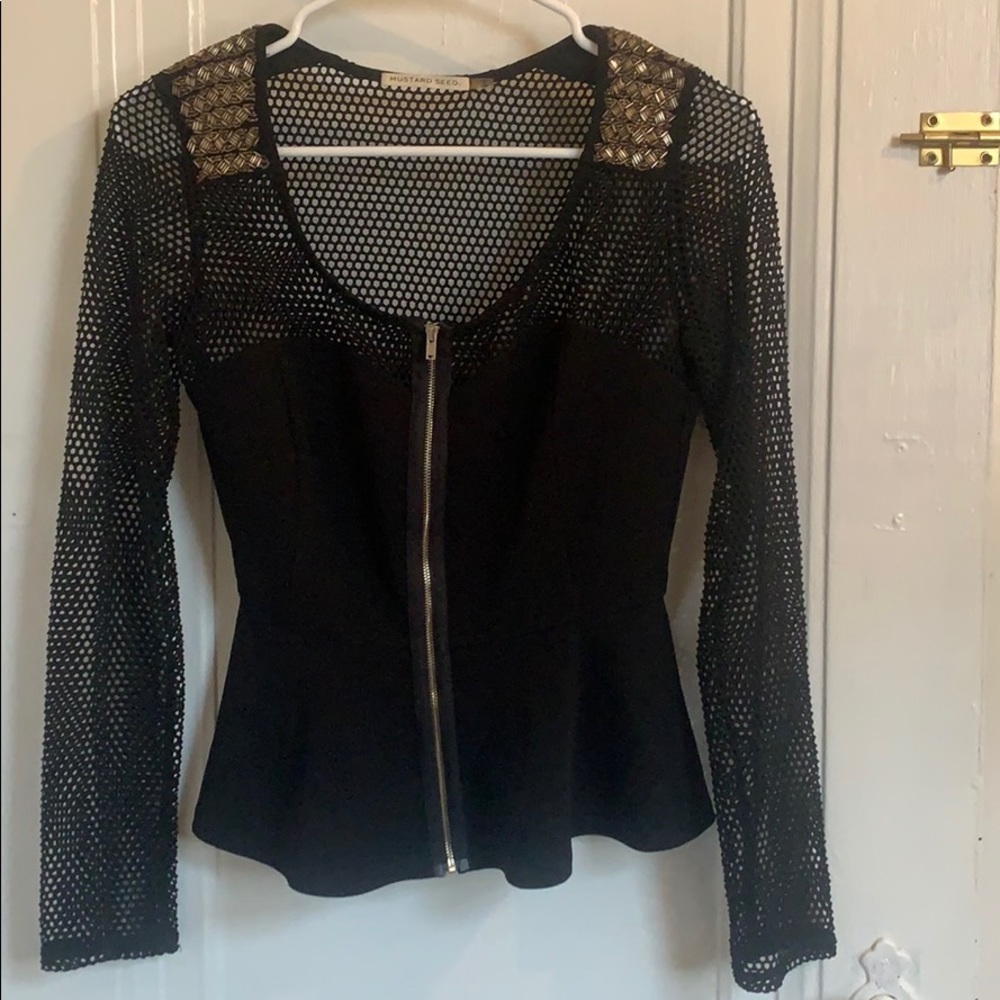 Women’s dress top